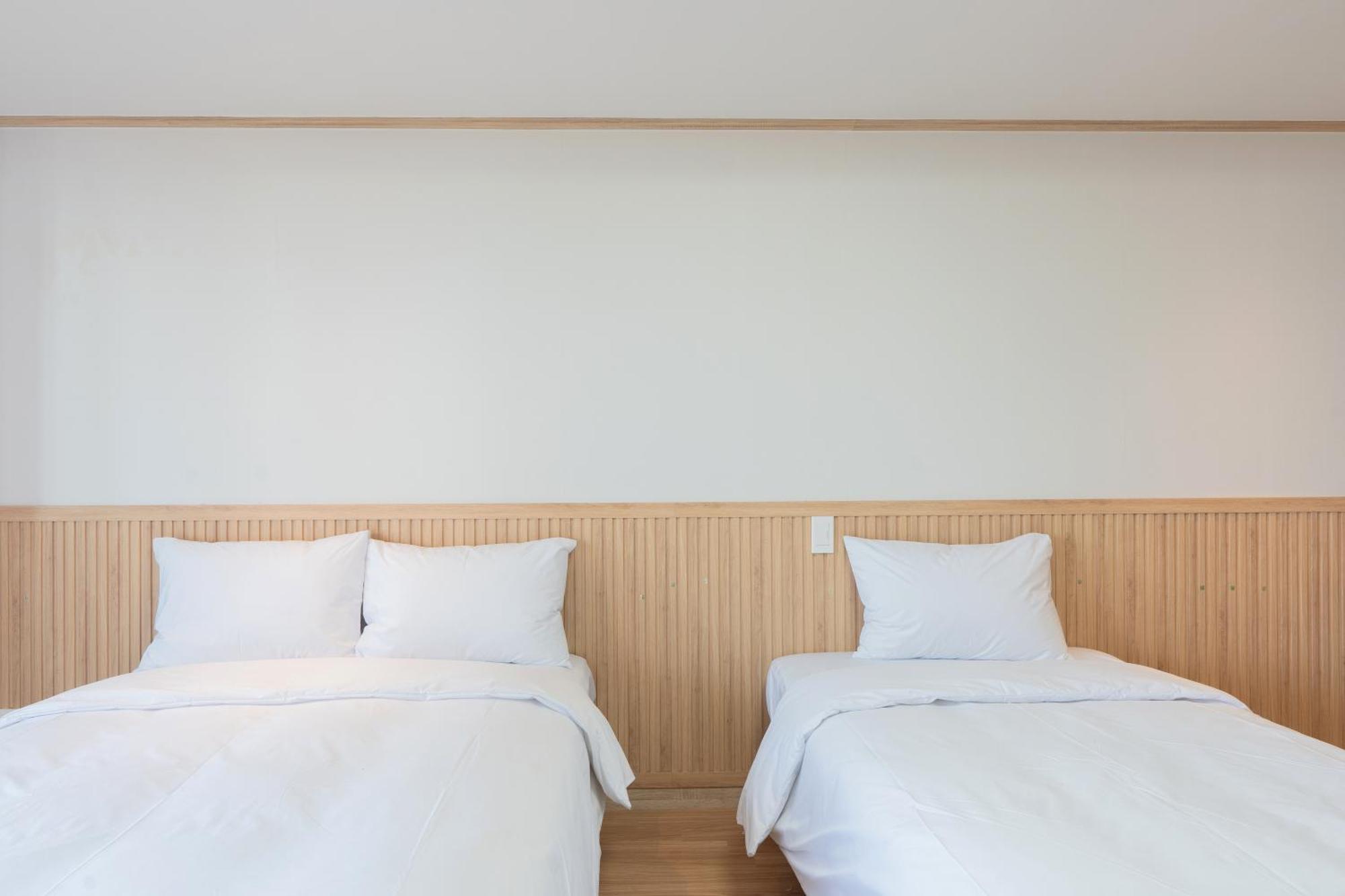 Ocean Palade Hotel Чеджу Екстериор снимка