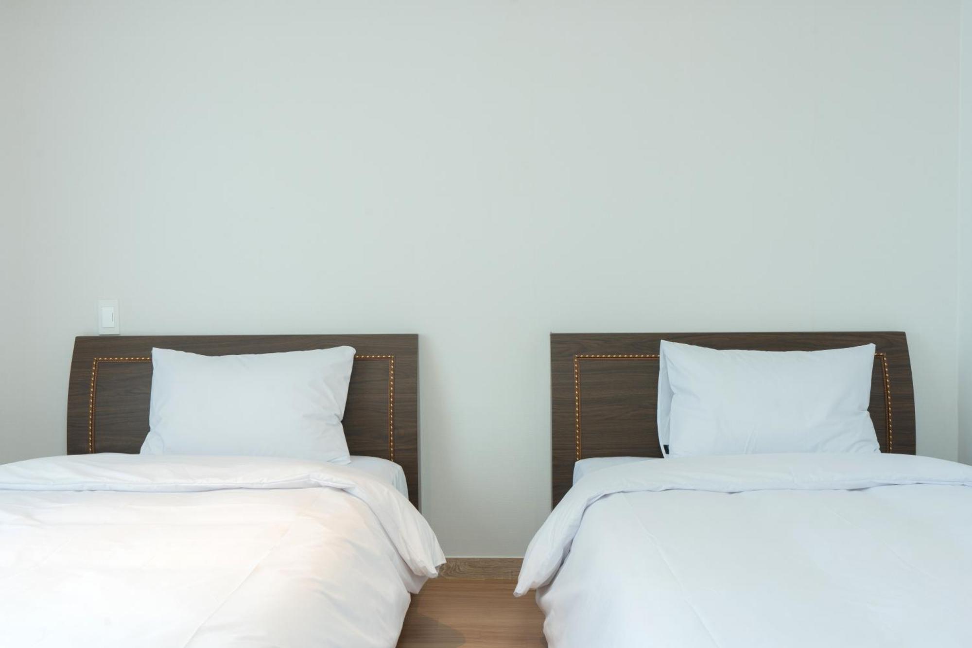 Ocean Palade Hotel Чеджу Екстериор снимка