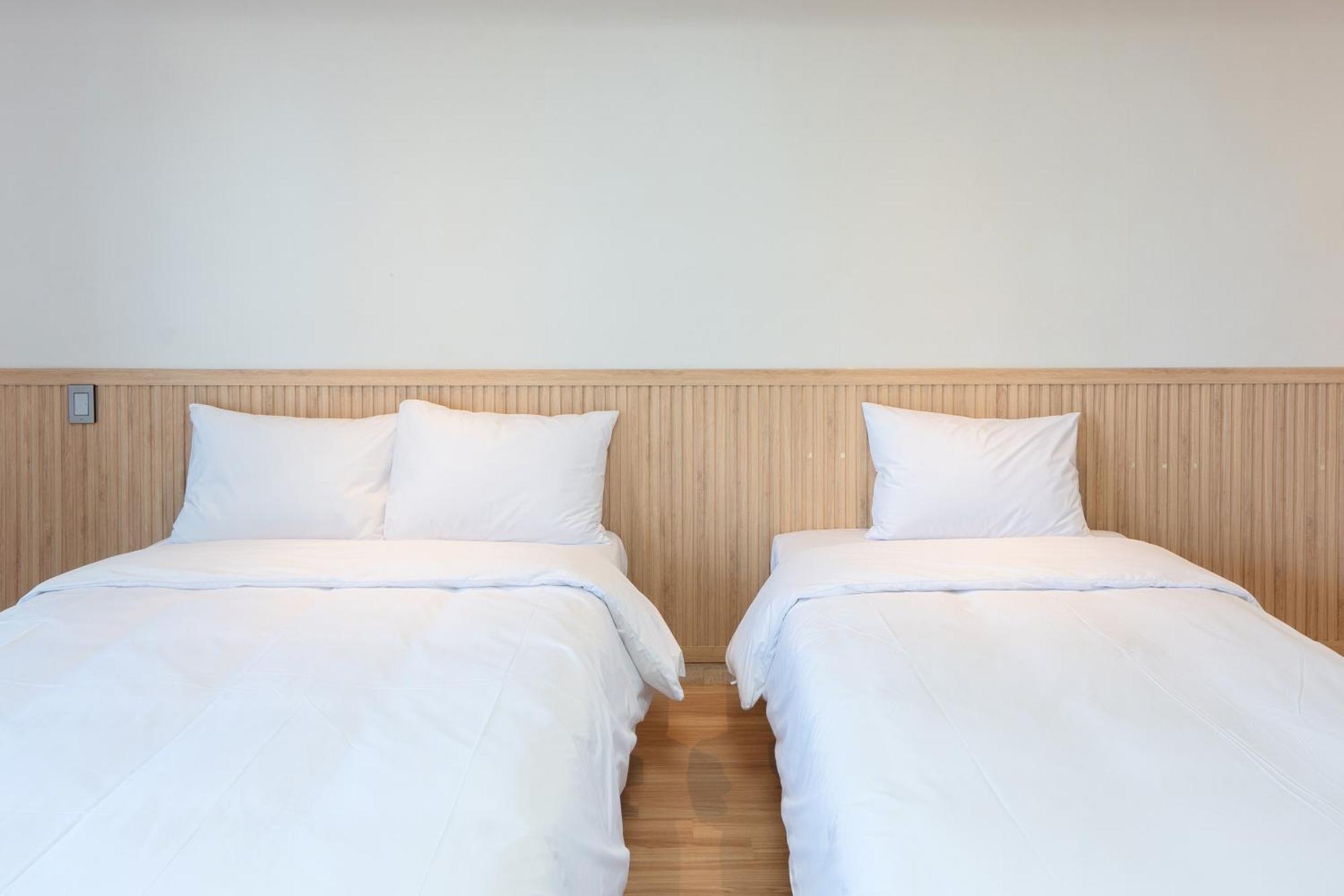 Ocean Palade Hotel Чеджу Екстериор снимка