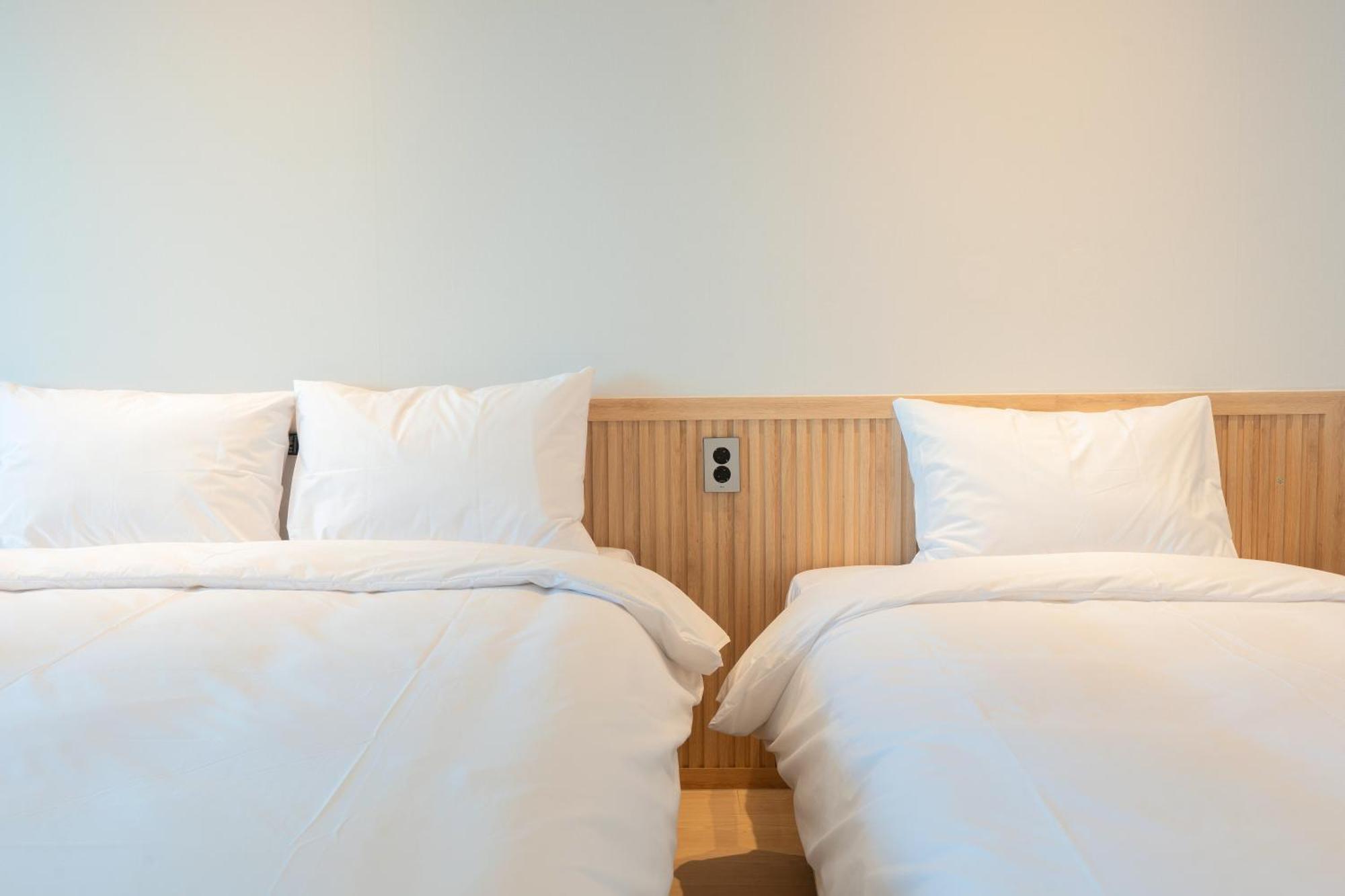Ocean Palade Hotel Чеджу Екстериор снимка